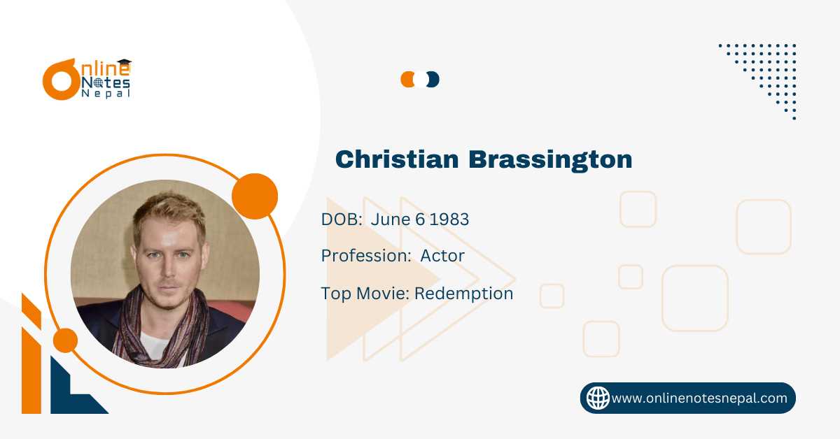 Christian Brassington